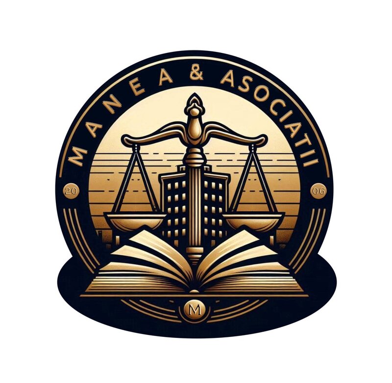 Manea si Asociatii - Societate Civila de Avocatura