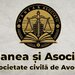 Manea si Asociatii - Societate Civila de Avocatura